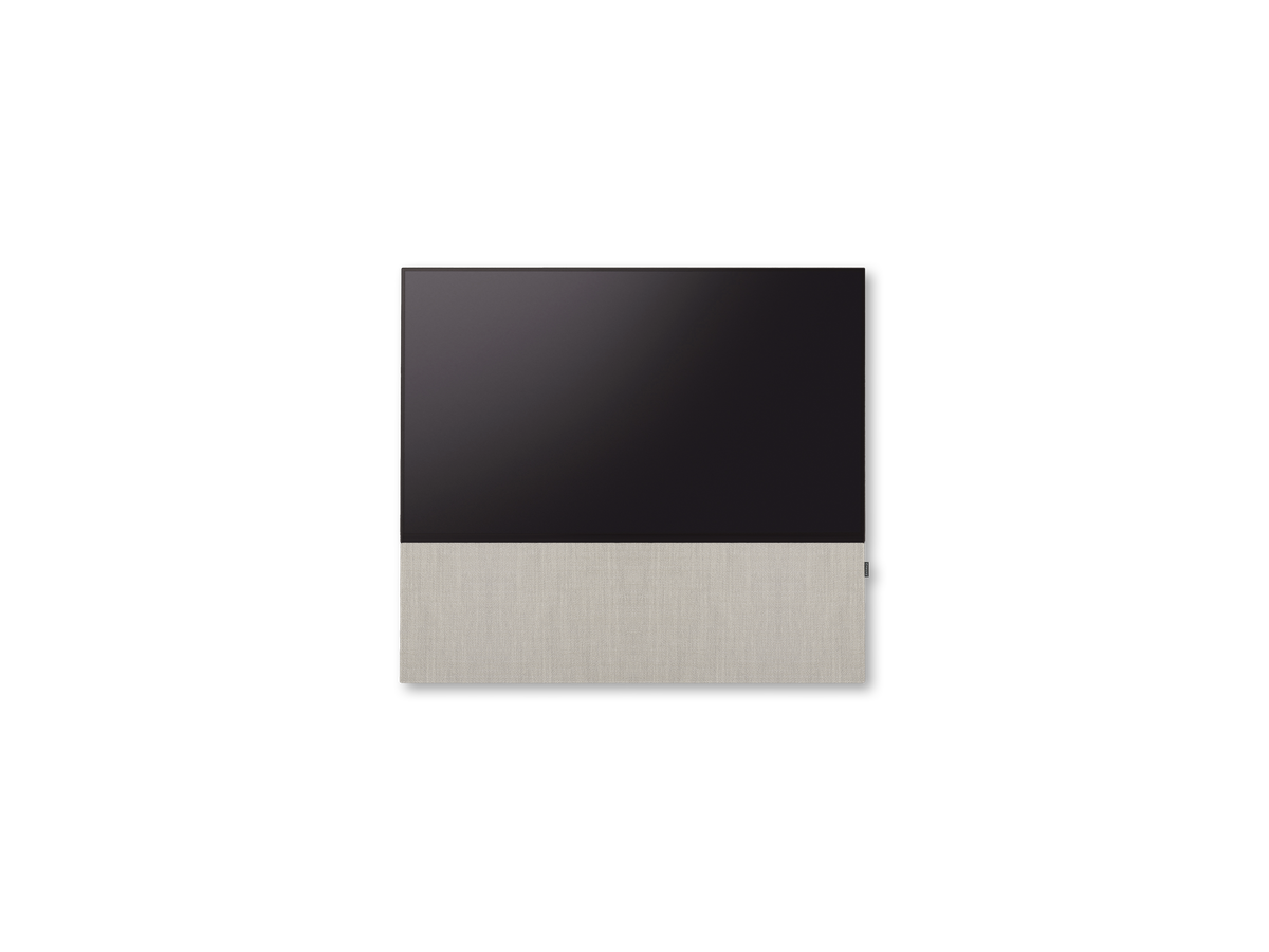 front 75 converter bracket Fabric - Light-Green
