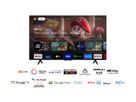 50P755 - 50 pouces 4K UHD SmartTV,GoogleTV, WCG