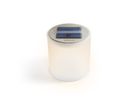 Luci Candle - Solar Laterne, 3 Kerzenlichtmodus