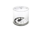 Luci Original Clear - Solar Laterne, weisse LED, 75 lm