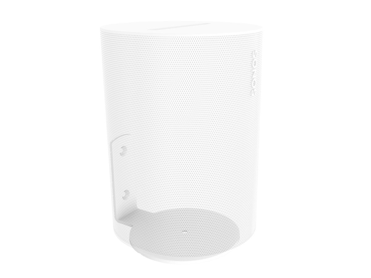 CMSE100XSW2 - Wandhalter zu Sonos Era 100 Paar fix ws