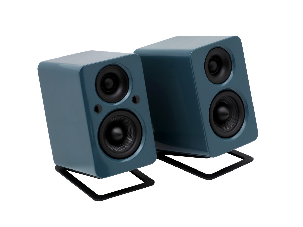 Mini MKII - Eucalyptus hochglanz