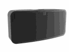CMBPMB - Halterung Bluesound Pulse Mini 2 Schwarz