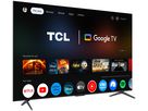 65C6K - 65 Zoll, 4K, MiniLED, 144Hz, GoogleTV