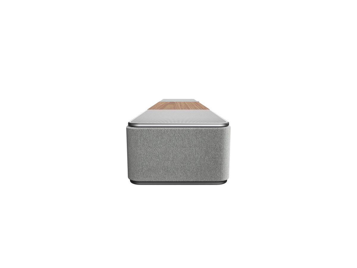 Flexus CORE 100 - Soundbar 2.1, walnuss