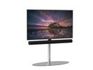 ORBIT100S01A - Support TV ORBIT, inox pour Sonos ARC