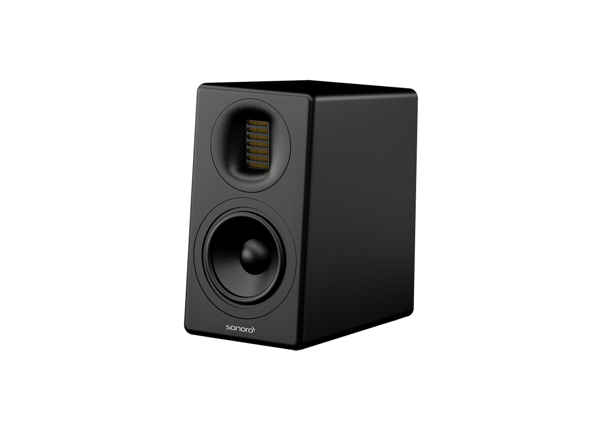 Starter Bundle - MAESTRO X + Orchestra Slim, schwarz
