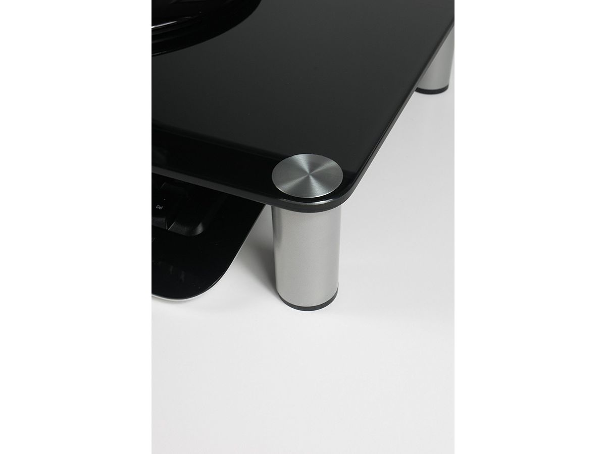 Console pour moniteur