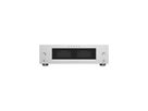 M80S - Power Amplifier, argent