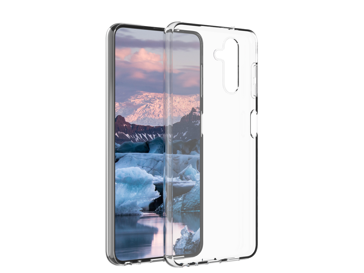 Greenland - Samsung Galaxy A13 - Clear
